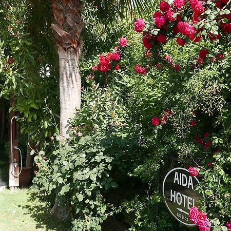 Aida Hotel Çıralı Esterno foto