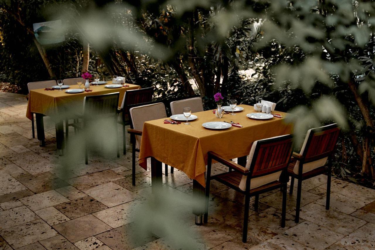 Aida Hotel Çıralı Esterno foto