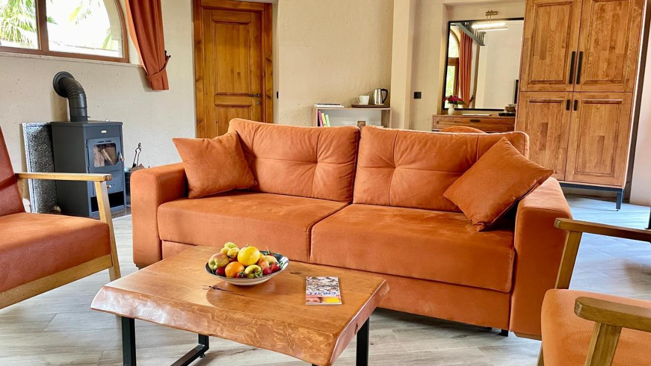 Aida Hotel Çıralı Esterno foto
