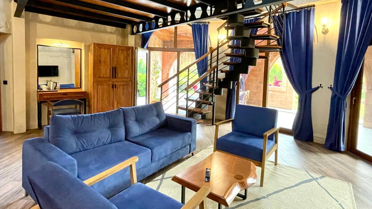 Aida Hotel Çıralı Esterno foto