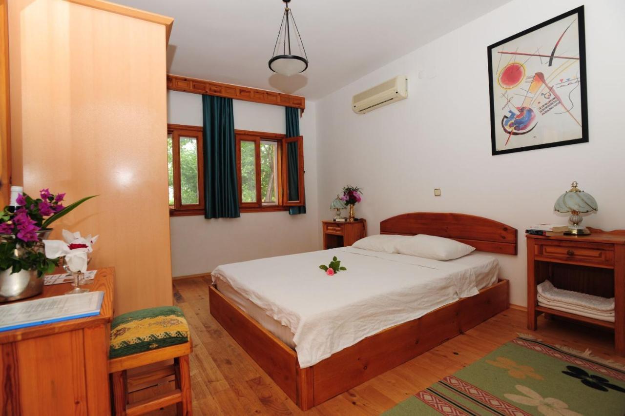 Aida Hotel Çıralı Camera foto